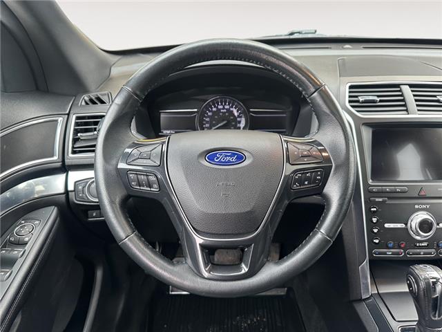 2019 Ford Explorer Limited (Stk: P40274C) in Saskatoon - Image 11 of 16