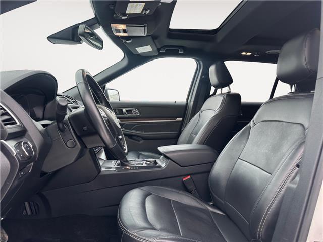 2019 Ford Explorer Limited (Stk: P40274C) in Saskatoon - Image 12 of 16