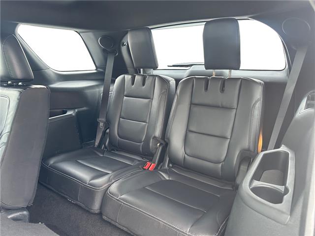 2019 Ford Explorer Limited (Stk: P40274C) in Saskatoon - Image 14 of 16