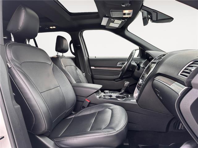2019 Ford Explorer Limited (Stk: P40274C) in Saskatoon - Image 15 of 16