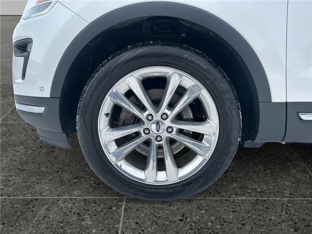 2019 Ford Explorer Limited (Stk: P40274C) in Saskatoon - Image 16 of 16