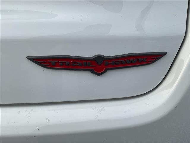 2023 Jeep Compass Trailhawk (Stk: 251392) in Kingston - Image 10 of 31