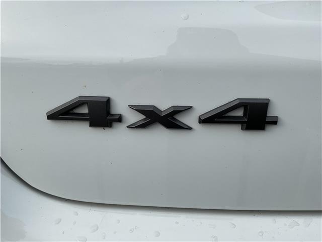 2023 Jeep Compass Trailhawk (Stk: 251392) in Kingston - Image 11 of 31