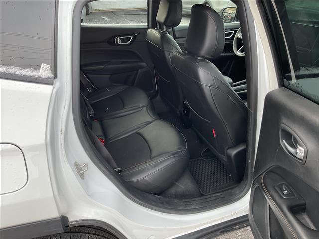 2023 Jeep Compass Trailhawk (Stk: 251392) in Kingston - Image 14 of 31
