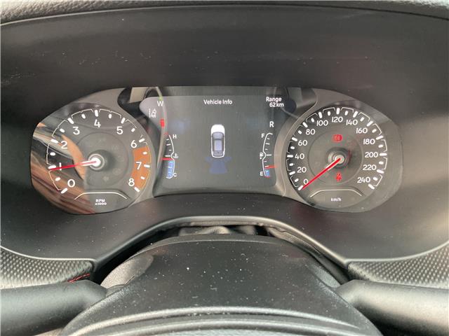 2023 Jeep Compass Trailhawk (Stk: 251392) in Kingston - Image 17 of 31