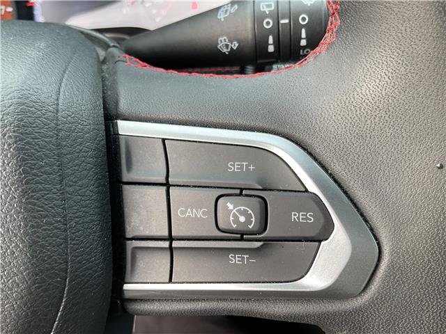 2023 Jeep Compass Trailhawk (Stk: 251392) in Kingston - Image 19 of 31