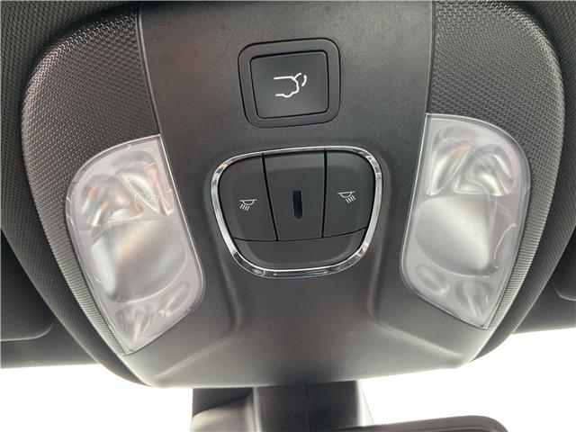 2023 Jeep Compass Trailhawk (Stk: 251392) in Kingston - Image 26 of 31