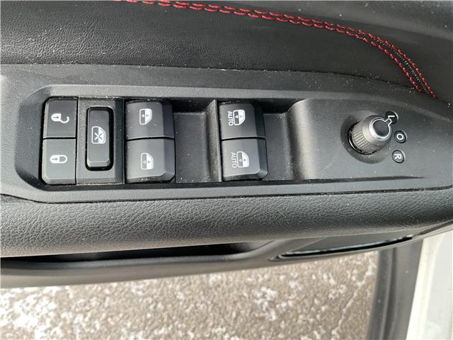 2023 Jeep Compass Trailhawk (Stk: 251392) in Kingston - Image 28 of 31