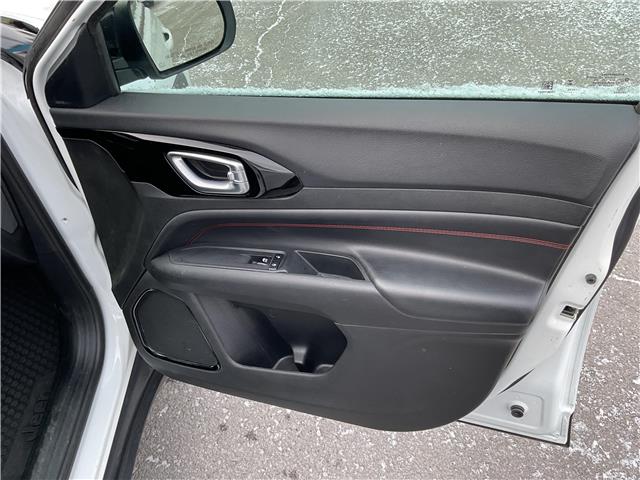 2023 Jeep Compass Trailhawk (Stk: 251392) in Kingston - Image 29 of 31