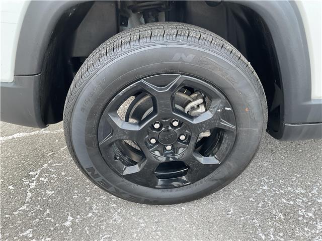 2023 Jeep Compass Trailhawk (Stk: 251392) in Kingston - Image 31 of 31