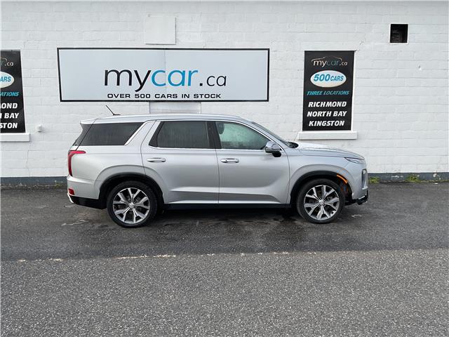 2022 Hyundai Palisade  (Stk: 251415) in Ottawa - Image 2 of 19