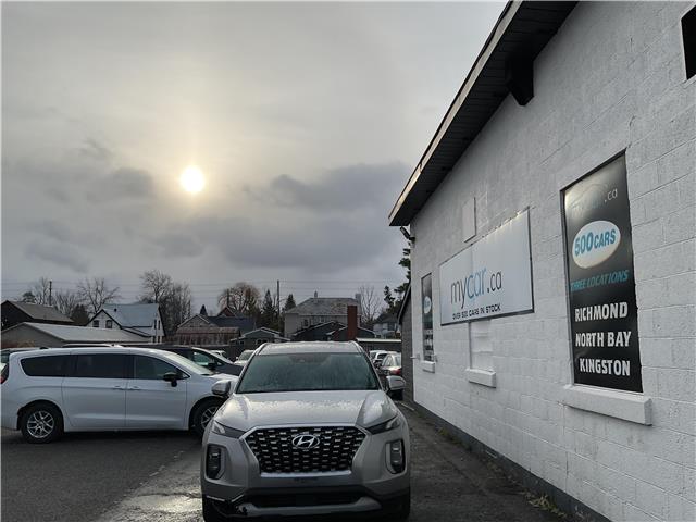 2022 Hyundai Palisade  (Stk: 251415) in Ottawa - Image 5 of 19