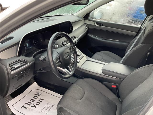 2022 Hyundai Palisade  (Stk: 251415) in Ottawa - Image 6 of 19