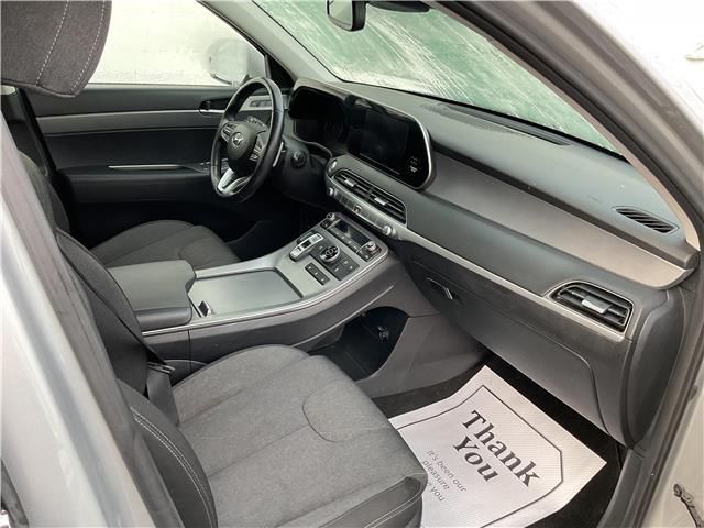 2022 Hyundai Palisade  (Stk: 251415) in Ottawa - Image 7 of 19