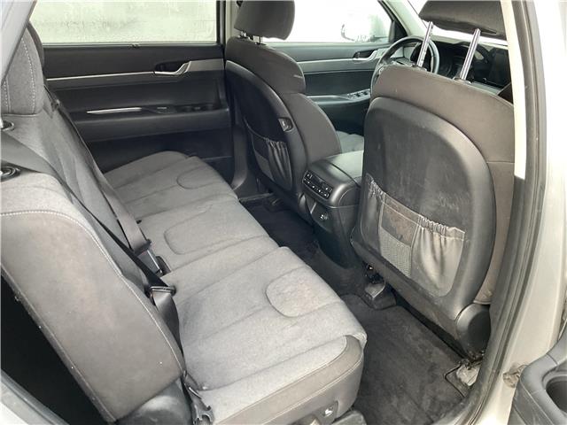 2022 Hyundai Palisade  (Stk: 251415) in Ottawa - Image 9 of 19