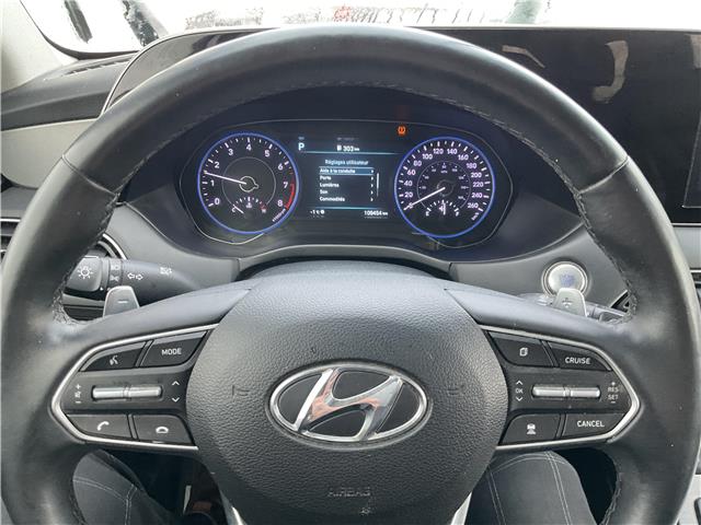 2022 Hyundai Palisade  (Stk: 251415) in Ottawa - Image 10 of 19
