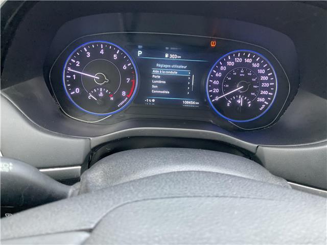 2022 Hyundai Palisade  (Stk: 251415) in Ottawa - Image 11 of 19