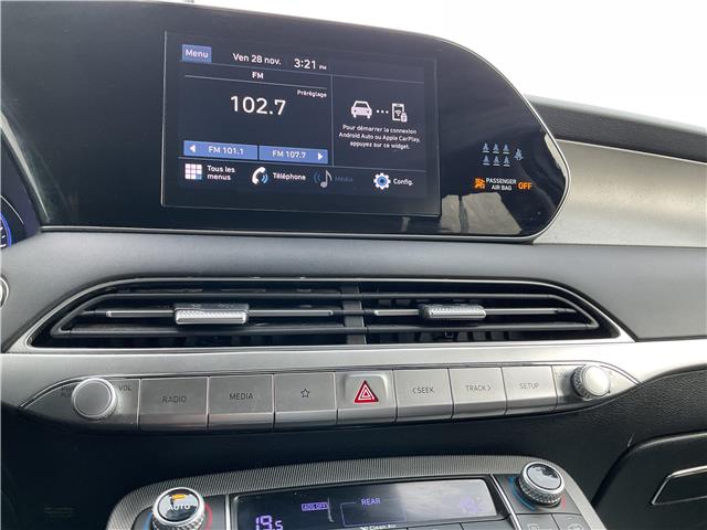 2022 Hyundai Palisade  (Stk: 251415) in Ottawa - Image 12 of 19