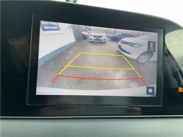 2022 Hyundai Palisade  (Stk: 251415) in Ottawa - Image 14 of 19