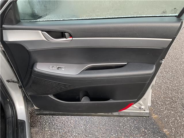 2022 Hyundai Palisade  (Stk: 251415) in Ottawa - Image 16 of 19