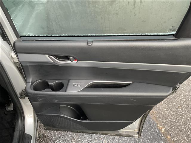 2022 Hyundai Palisade  (Stk: 251415) in Ottawa - Image 18 of 19