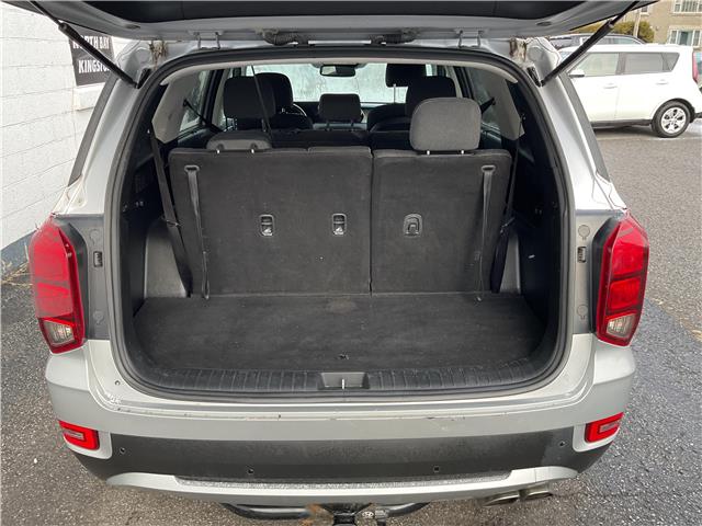 2022 Hyundai Palisade  (Stk: 251415) in Ottawa - Image 19 of 19