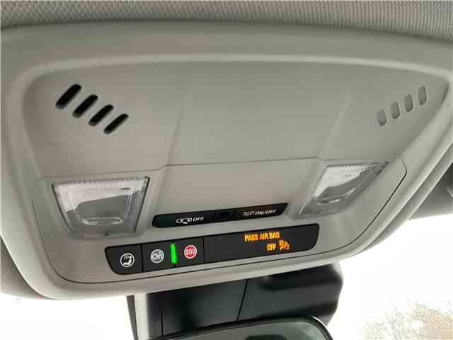 2023 Chevrolet Malibu 1LT (Stk: 251492) in Ottawa - Image 16 of 21