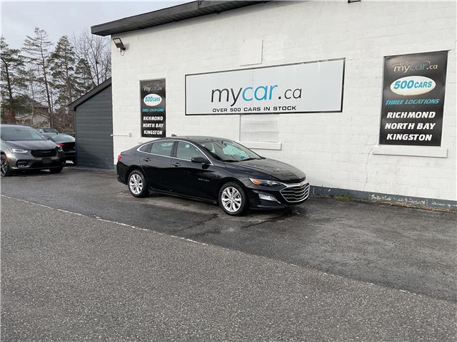 2023 Chevrolet Malibu 1LT (Stk: 251509) in Ottawa - Image 1 of 20