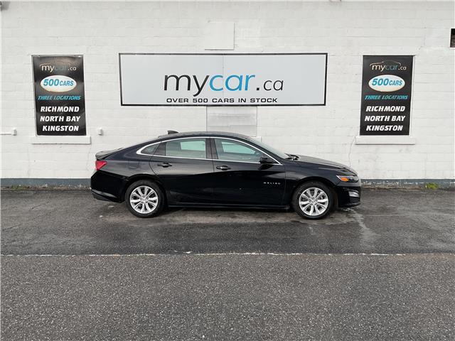 2023 Chevrolet Malibu 1LT (Stk: 251509) in Ottawa - Image 2 of 20