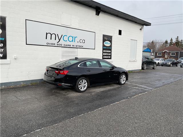 2023 Chevrolet Malibu 1LT (Stk: 251509) in Ottawa - Image 3 of 20