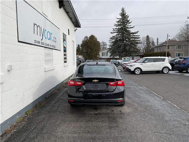 2023 Chevrolet Malibu 1LT (Stk: 251509) in Ottawa - Image 4 of 20