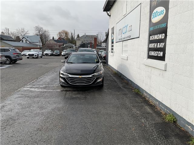 2023 Chevrolet Malibu 1LT (Stk: 251509) in Ottawa - Image 5 of 20