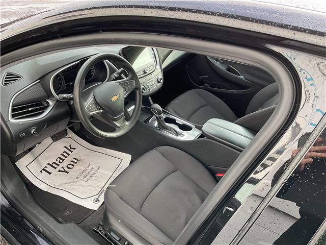 2023 Chevrolet Malibu 1LT (Stk: 251509) in Ottawa - Image 6 of 20