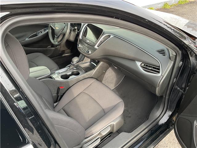 2023 Chevrolet Malibu 1LT (Stk: 251509) in Ottawa - Image 7 of 20
