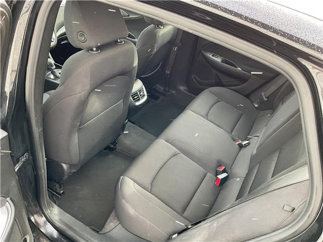 2023 Chevrolet Malibu 1LT (Stk: 251509) in Ottawa - Image 8 of 20