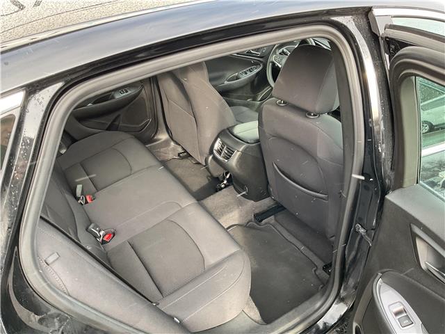 2023 Chevrolet Malibu 1LT (Stk: 251509) in Ottawa - Image 9 of 20