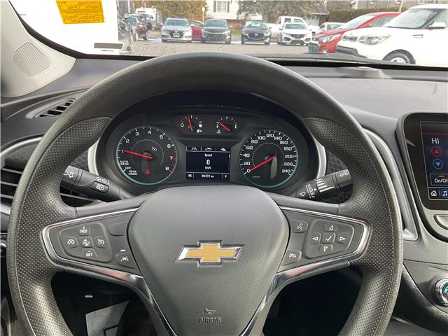 2023 Chevrolet Malibu 1LT (Stk: 251509) in Ottawa - Image 10 of 20