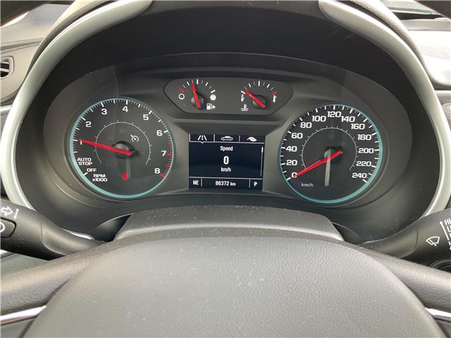 2023 Chevrolet Malibu 1LT (Stk: 251509) in Ottawa - Image 11 of 20