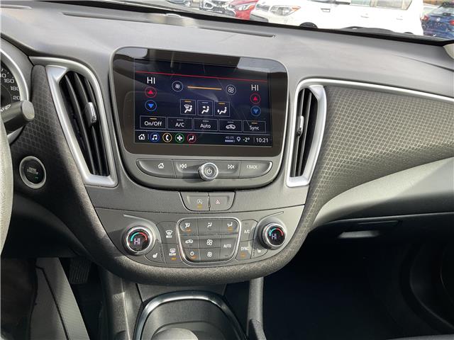 2023 Chevrolet Malibu 1LT (Stk: 251509) in Ottawa - Image 12 of 20