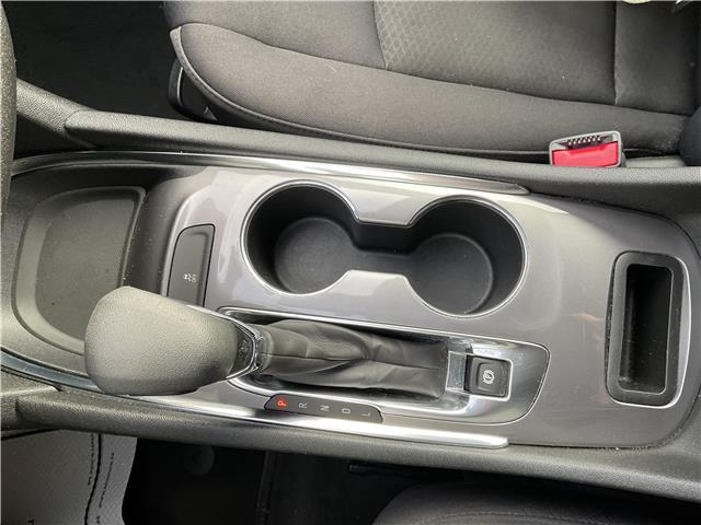 2023 Chevrolet Malibu 1LT (Stk: 251509) in Ottawa - Image 13 of 20