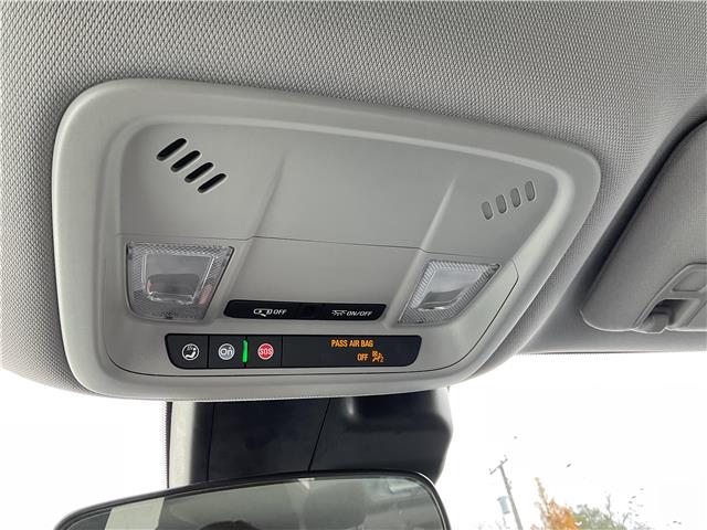 2023 Chevrolet Malibu 1LT (Stk: 251509) in Ottawa - Image 14 of 20