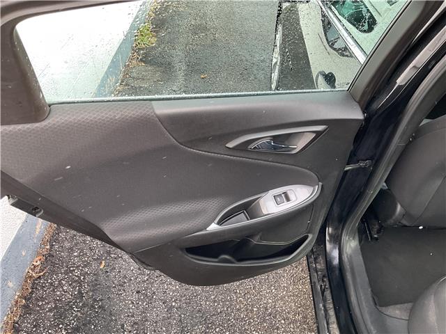 2023 Chevrolet Malibu 1LT (Stk: 251509) in Ottawa - Image 17 of 20