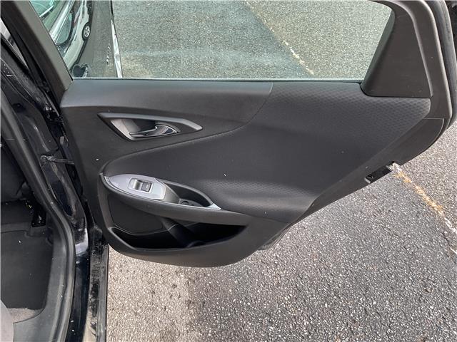 2023 Chevrolet Malibu 1LT (Stk: 251509) in Ottawa - Image 18 of 20