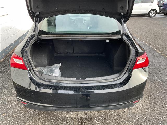 2023 Chevrolet Malibu 1LT (Stk: 251509) in Ottawa - Image 19 of 20