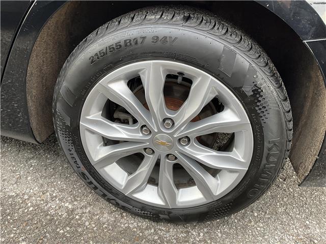 2023 Chevrolet Malibu 1LT (Stk: 251509) in Ottawa - Image 20 of 20