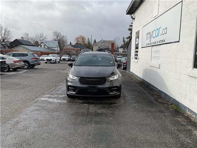2023 Chrysler Pacifica Touring-L (Stk: 251539) in Ottawa - Image 5 of 14