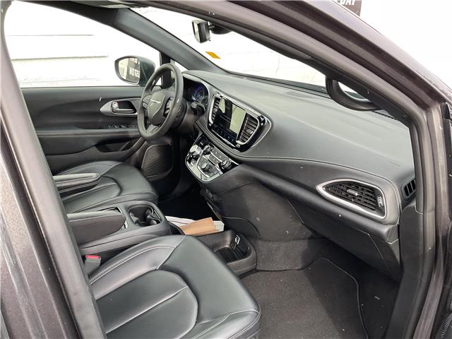2023 Chrysler Pacifica Touring-L (Stk: 251539) in Ottawa - Image 7 of 14
