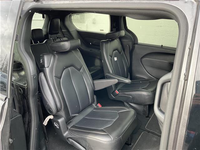 2023 Chrysler Pacifica Touring-L (Stk: 251539) in Ottawa - Image 9 of 14