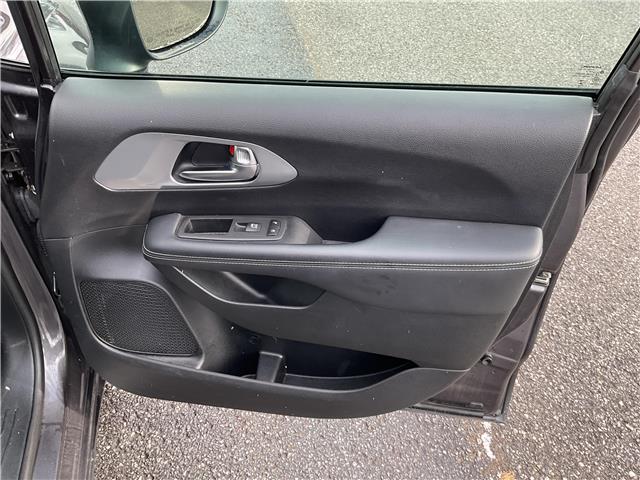 2023 Chrysler Pacifica Touring-L (Stk: 251539) in Ottawa - Image 11 of 14