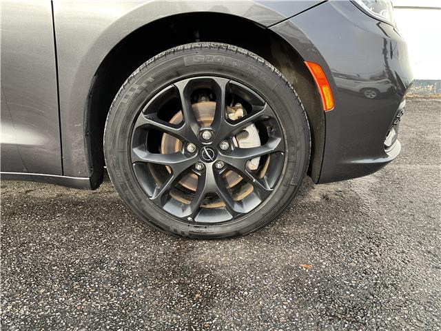 2023 Chrysler Pacifica Touring-L (Stk: 251539) in Ottawa - Image 14 of 14